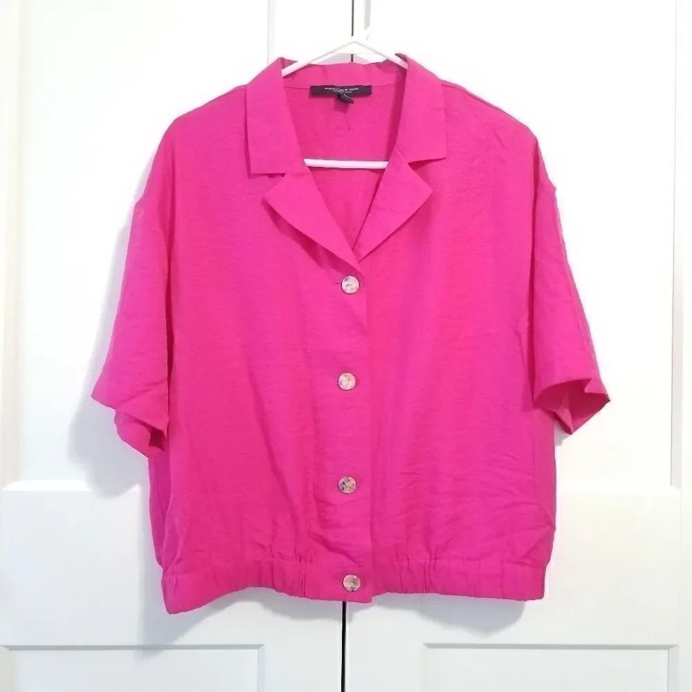 MARC NEW YORK ANDRE MARC TOP